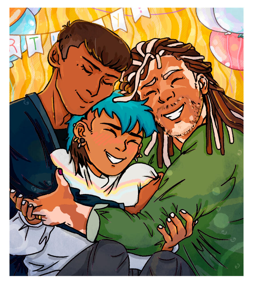 Bailey&#39;s Birthday Bash